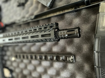 First Strike T15 - 5. Gen. DMR - 4