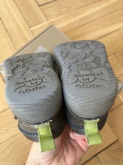 Celorocni barefoot D.D. step 24 - 4