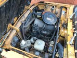 Lada 1600 - díly nebo celé - BEZ TP - 4