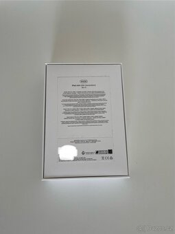 iPad mini 6 (2021) 64 GB Wi-Fi + stylus FIXED + obal - 4