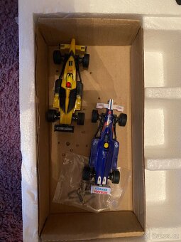 Autodráha Carrera Go Super Formula - 4