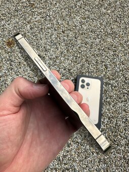 iPhone 13 pro max - baterie 100% - 4