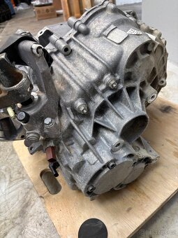 Převodovka Vw T5 T6 Kod SAY 79000km Výborný stav - 4