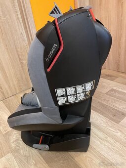 Dětská autosedačka za odvoz - 4