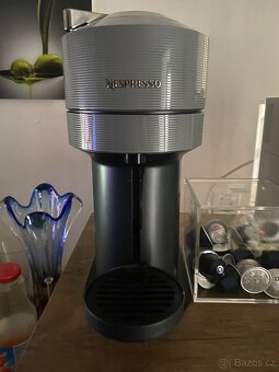 Nespresso vertuo - 4
