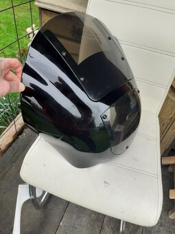 Maska Harley Davidson - 4