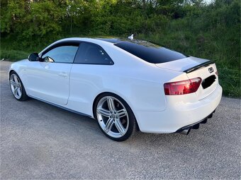 Audi A5 QUATTRO 3.0 TDI - 4