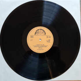 Karel Gott – Koncert Pro Tebe 1983 LP deska, stav VG VYPRANÁ - 4
