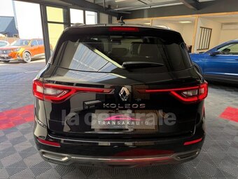 RENAULT Koleos II 2.0 dCi 130 INTENS X-Tronic rok 2019 - 4
