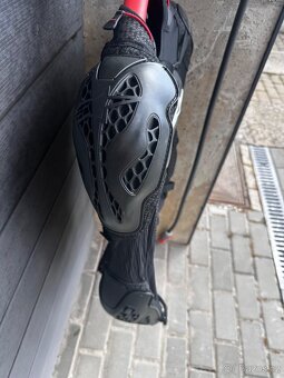 Alpinestar chránič těla - 4