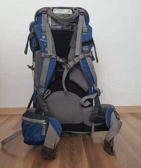 Deuter Kid Comfort 2 – dětská krosna - 4