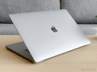 Apple MacBook Pro 16" (2019) - i7 2,6GHz, 16GB, 512GB, 5300 - 4