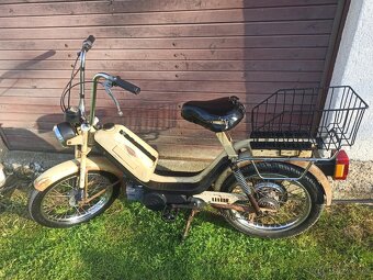 Babetta 210 - 4