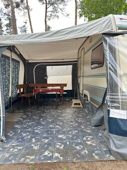 Prodám Karavan Tec Na Mělicích - 4