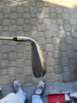 Hole na golf RAM - 4