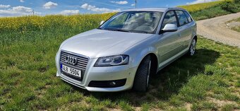 Prodám Audi A3 sportback tfsi dsg - 4