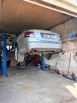 Audi a6 4F 3.0tdi 171kw Quattro - 4