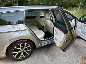 VW Passat B8 Variant, 2.0TDi 140kW, Business Highline - 4