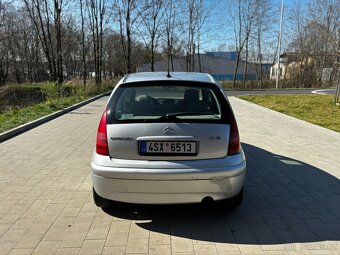 CITROËN C3 1.4HDI 16V 66kW, Klima, INFO POPIS - 4