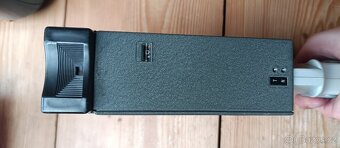 Kamera A8G1 Supra Meopta Brno FUNKČNÍ - 4