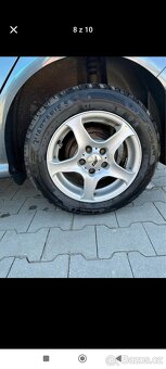 Škoda fabia 1,2 najeto 140 tisíc. - 4