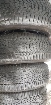 Sada Alu pneu 18" - 4
