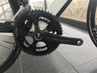 Powerarms Storck Aernario G1 Disc 20th Anniversary Carbon RH - 4