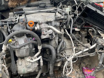 Motor bkp - 4