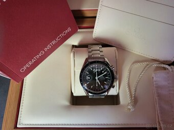 OMEGA SPEEDMASTER - 4