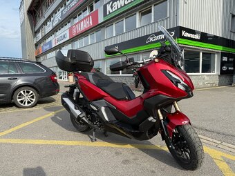 HONDA ADV 350 2023 - 4