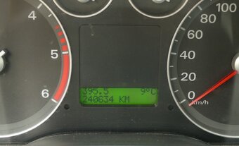 FORD C-MAX 1,8 TDCi, 85 kw, STK do 02/2027. - 4