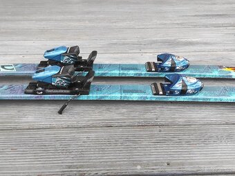 Lyže Rossignol délka 188 cm. - 4