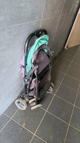Kocarek Cam Curvi - 4