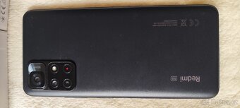 Xiaomi Redmi Note 11s 5G - 4