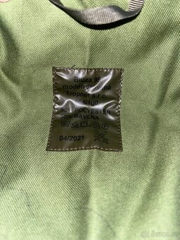 Maskáče celoročky vzor 95, UBACS - 4