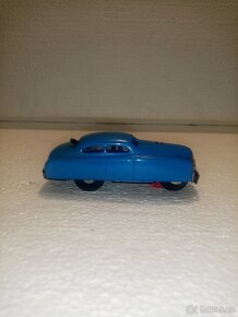Autíčko Schuco varianto limo 3041 - 4