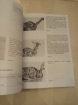 Simson dilenska prirucka Katalog ND - 4