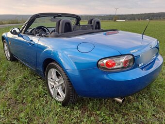 Mazda mx-5 - 4