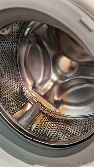 Pracka AEG Lavamat L85470SL (motor 10 let zaruka platna) - 4
