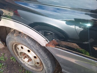 Subaru legacy outback - 4