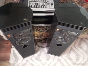 Reprobedny JBL-HP 430 - 4