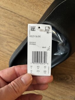 Yeezy Slides 43 - 4
