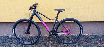 MRX EKOMA FACE 29, převody Deore 2x10, rám 18" - 4