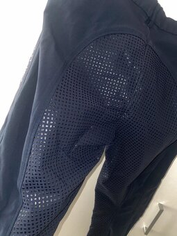 Pikeur namornicky modre rajtky touch the grip - 4
