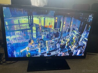 Plazma TV Samsung - 4