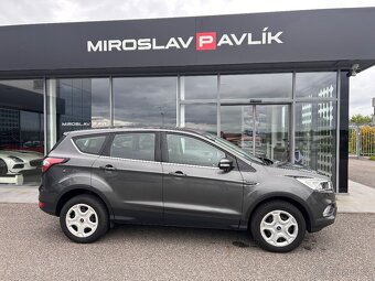 Prodám Ford Kuga 1.5 EcoBoost - 4