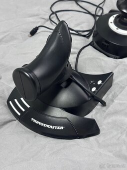 Thrustmaster T.Flight Hotas One - 4