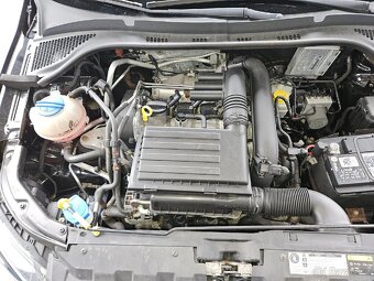 Prodám škoda fabia 1.2 tsi - 4