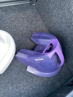 Tefal parní generátor žehlička - 4