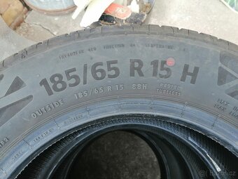 Pneu Continental 185/65 R15 H - 4